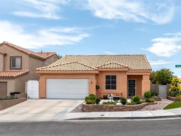 9329 Mountain Cliffs Ave, Las Vegas, NV 89129