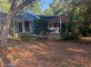 4465 Old Blounts Creek Rd, Chocowinity, NC 27817