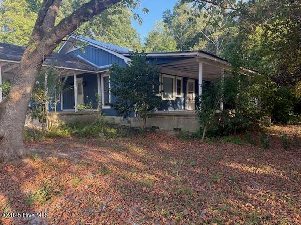 4465 Old Blounts Creek Rd
