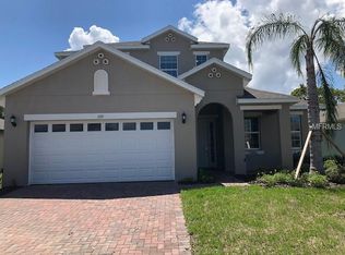 3996 Night Heron Dr, Sanford, FL 32773