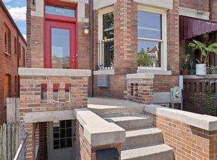 1112 Girard St NW, Washington, DC 20009