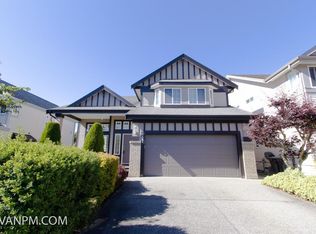 27XX Congo Cres, Pt Coquitlam, BC V3B 7Y6