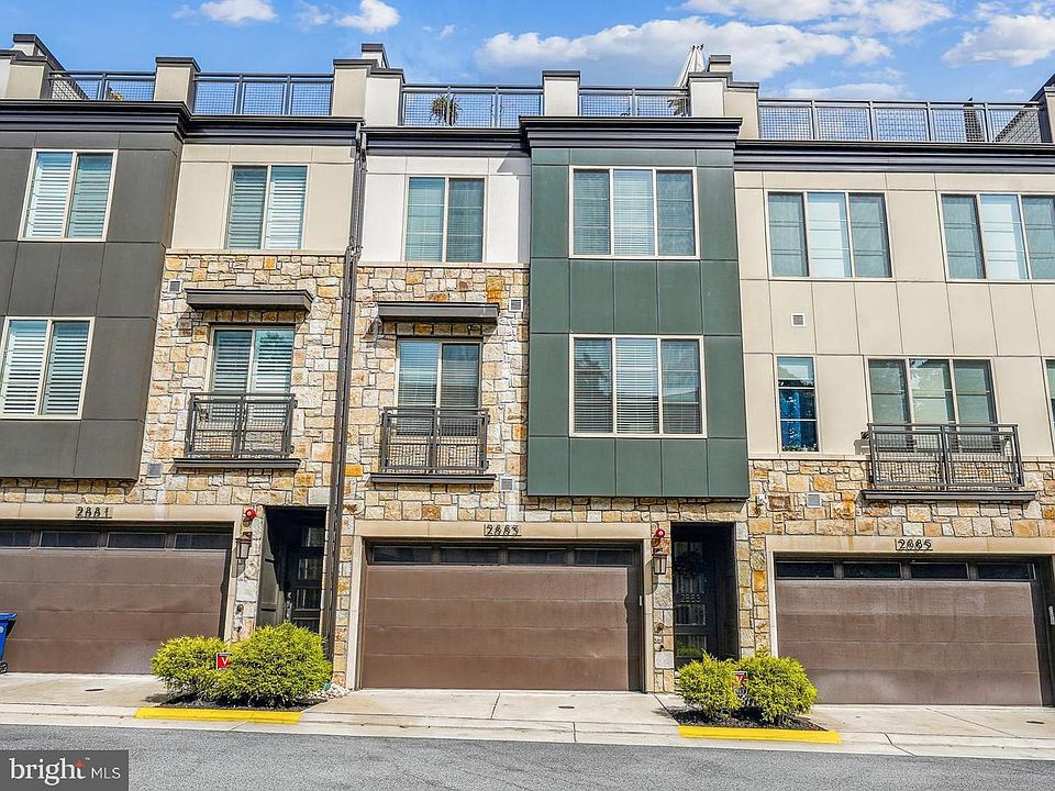 2883 Lowen Valley Rd, Alexandria, VA 22303 MLS VAFX2188352 Zillow