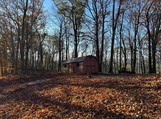 Prices Fork Rd, Christiansburg, VA 24073