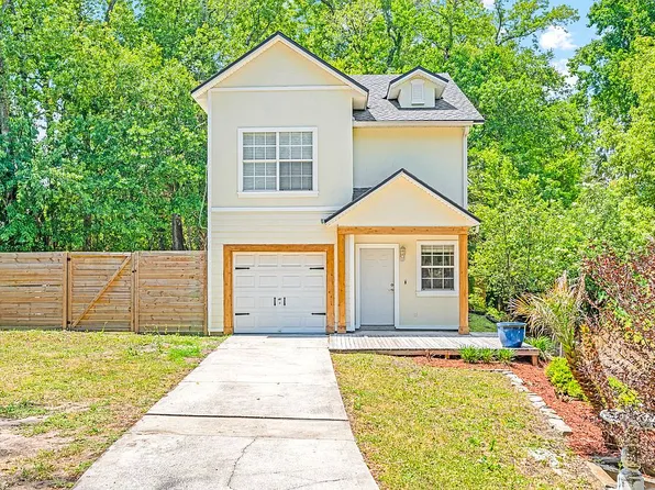 3862 Orlando Cir W, Jacksonville, FL 32207