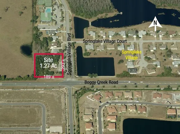 3797 Boggy Creek Rd, Kissimmee, FL 34744