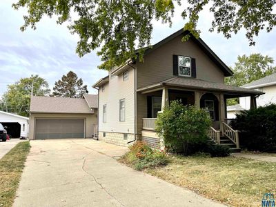 512 Early St, Storm Lake, IA, 50588