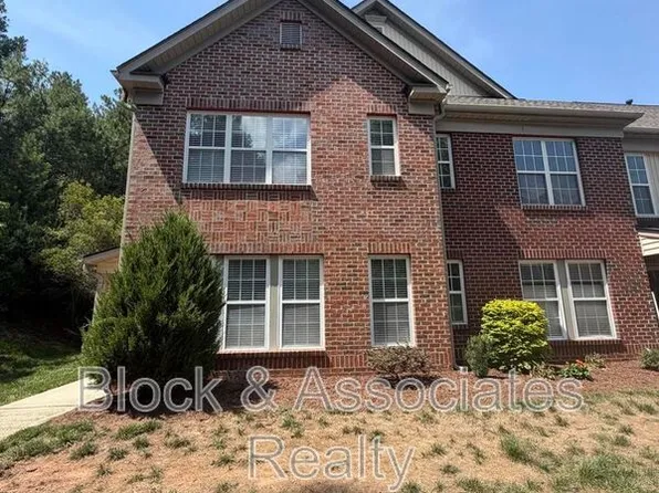 9915 Wasser Ct, Raleigh, NC 27617