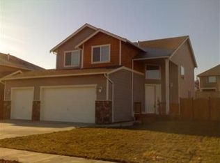 28326 70th Ave NW, Stanwood, WA 98292