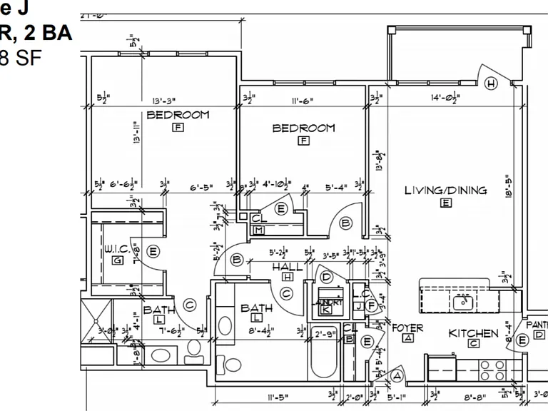 Solara Luxury Apartments — Photo 73