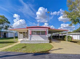 37427 Hammond Dr, Zephyrhills, FL 33541