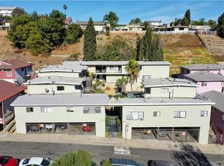MC Don Tomaso Properties, LLC, Los Angeles, CA 90008