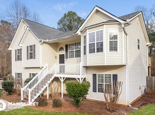 489 Bridge Lndg, Douglasville, GA 30134