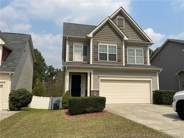 42 Expedition Dr, Cameron, NC 28326