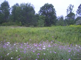 0 Moore Rd, Springville, NY 14141