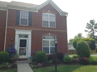 1400 Olde Sage Ct, Glen Allen, VA 23059