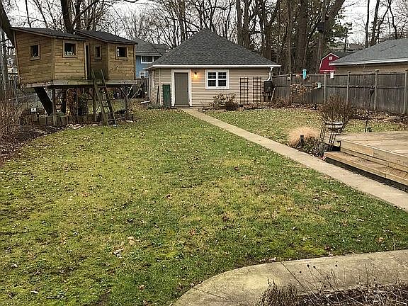 2nd image of 4342 N College Ave