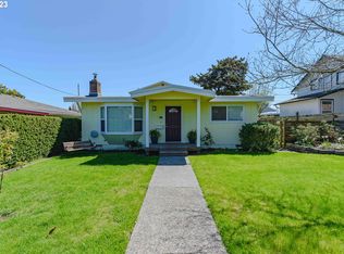 2477 Everett Ave, North Bend, OR