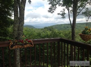 112 Grassy Gap Loop Rd, Banner Elk, NC 28604