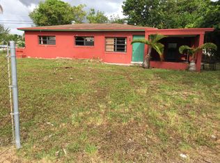 26940 SW 142nd Ave, Homestead, FL 33032