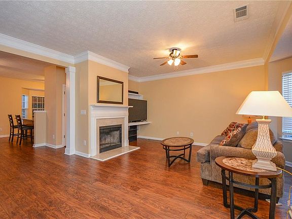 5th image of 4634 Crawford Oaks Dr