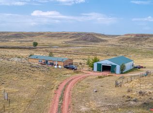 12 Hallelujah Peak Ct, Gillette, WY 82716