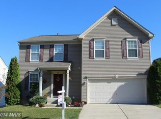 4620 Riddle Dr, Baltimore, MD 21236