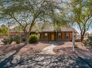 15519 E Via Del Palo, Gilbert, AZ 85298