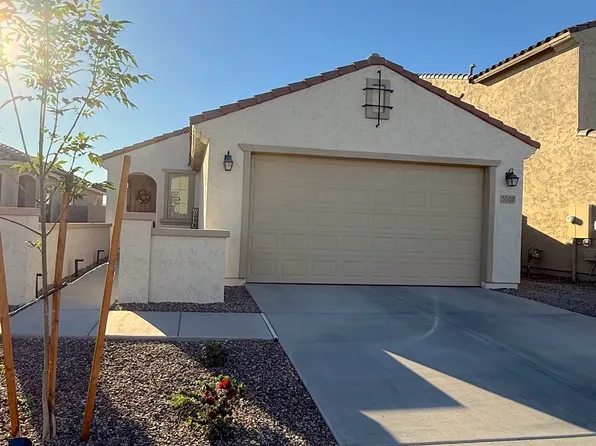 5508 N 176th Ln, Litchfield Park, AZ 85340