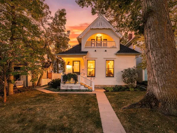 516 Maxwell Ave, Boulder, CO 80304