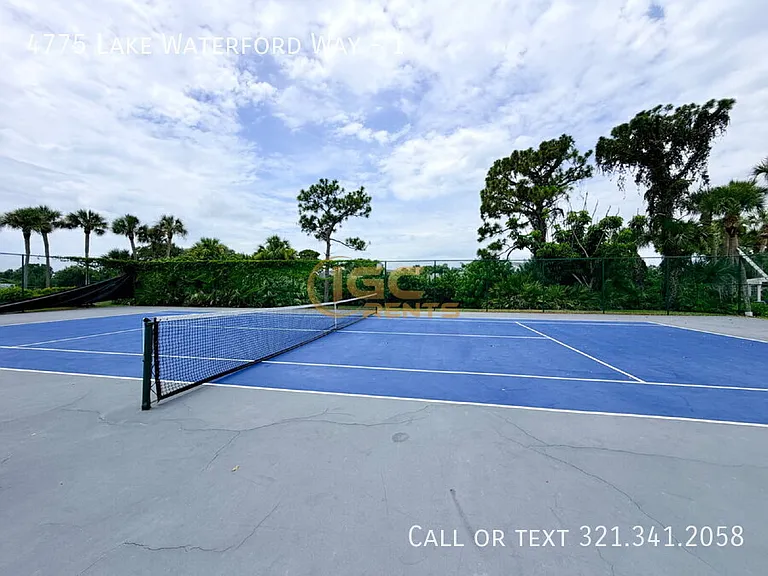 4775 Lake Waterford Way #1 — Photo 5
