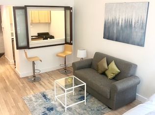 340 E 83rd St APT 1A, New York, NY 10028