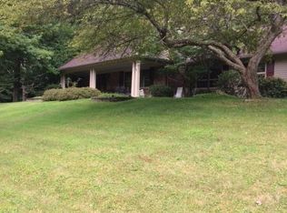 951 Hyde Ave, Ridgway, PA 15853