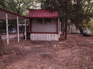 1952 County Road 2105, Kemp, TX 75143