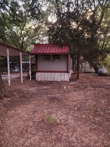 1952 County Road 2105, Kemp, TX, 75143
