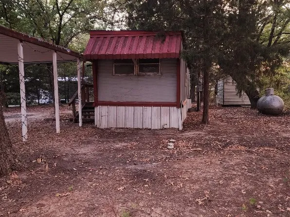 1952 County Road 2105, Kemp, TX 75143