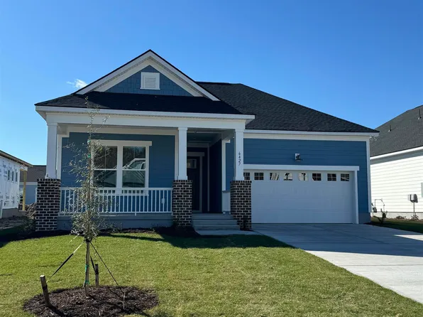 6427 Berg St. #WD274-AUSTIN CRAFTSMAN, Murrells Inlet, SC 29576