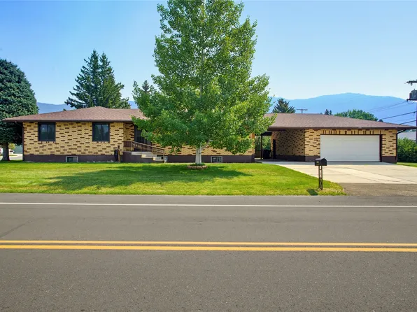 3800 Sheridan Ave, Butte, MT 59701
