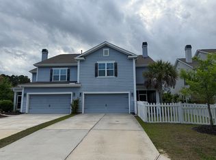 1587 Grey Marsh Rd, Mount Pleasant, SC 29466