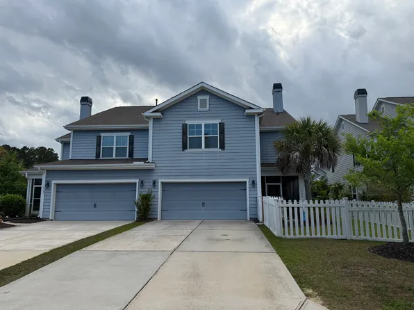 1587 Grey Marsh Rd, Mount Pleasant, SC 29466