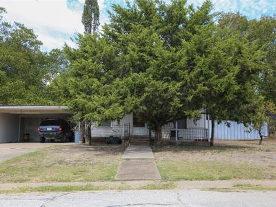 4201 McKibben St, Haltom City, TX, 76117