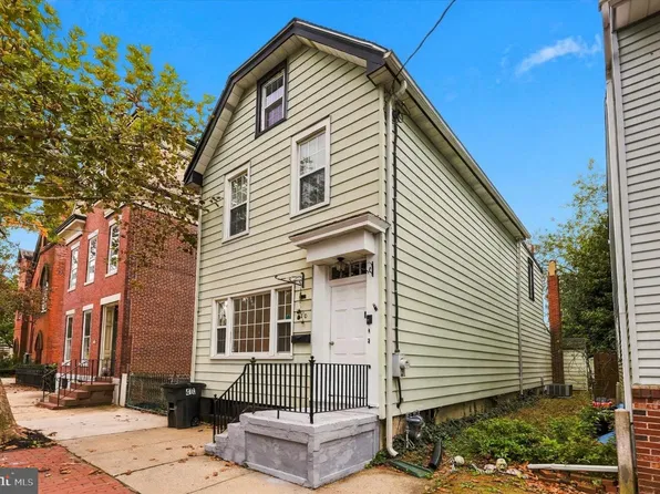 410 Farnsworth Ave, Bordentown, NJ 08505