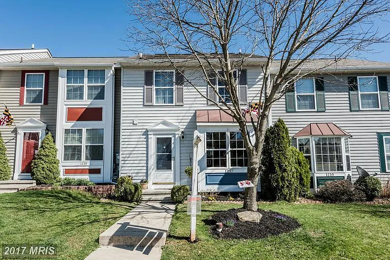 1237 Seron Ct — Photo 2