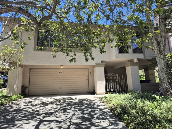 4262 Caminito Pintoresco, San Diego, CA 92108