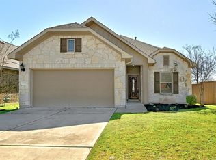 2601 Creeping Vine Ct, Pflugerville, TX 78660