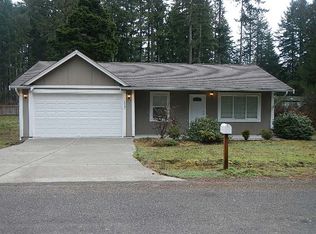 1907 197th Ave, Spanaway, WA 98349