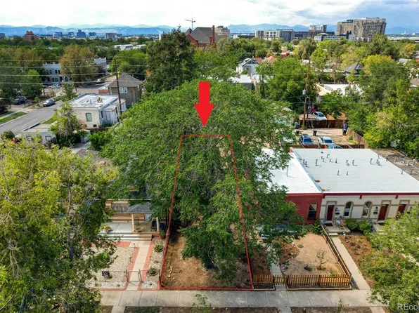 3619 N High Street LOT 20, Denver, CO 80205