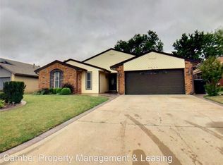 3905 Regatta Rd, Yukon, OK 73099