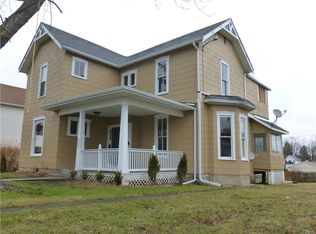 230 S Greenmount Ave, Springfield, OH 45505