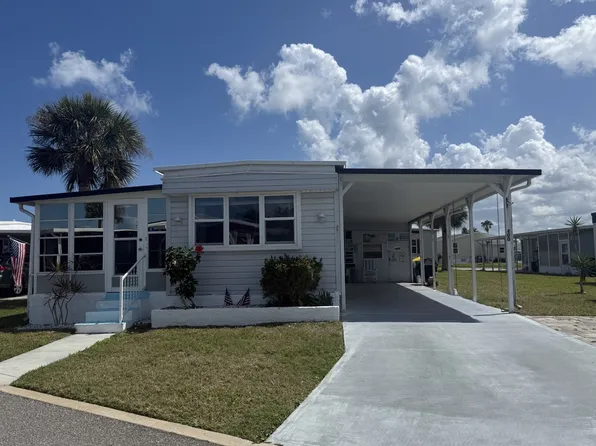 400 Norwich Ln #B-06, Melbourne Beach, FL 32951